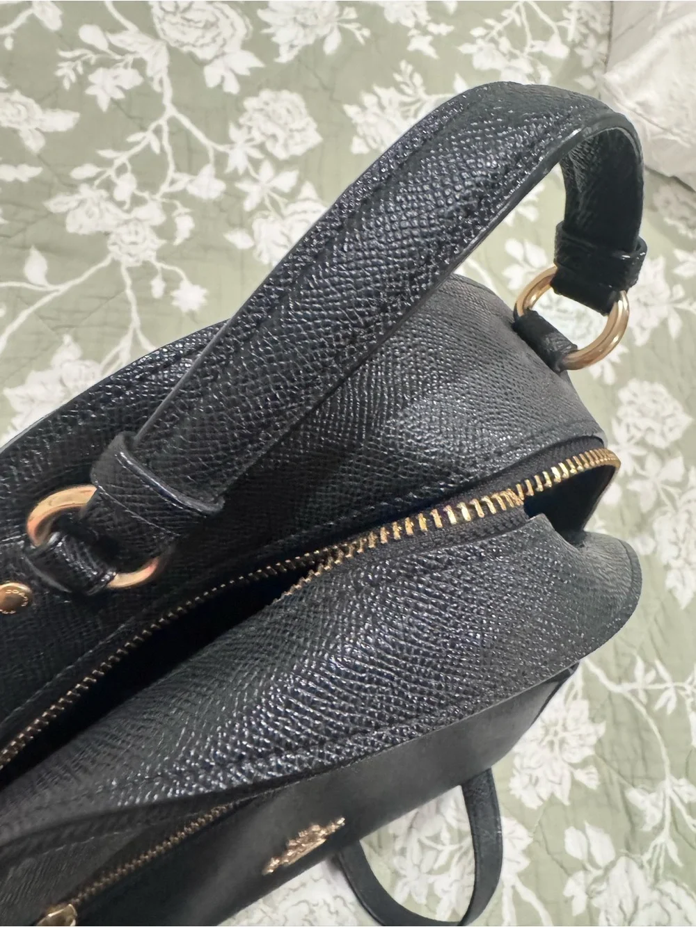 COACH Jordyn Backpack